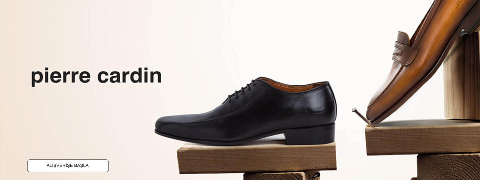Pierre Cardin Erkek Klasik Ayakkabı